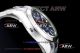 Rolex Milgauss Blue Dial Green Crystal Stainless Steel Mens Swiss Replica Watch (6)_th.jpg